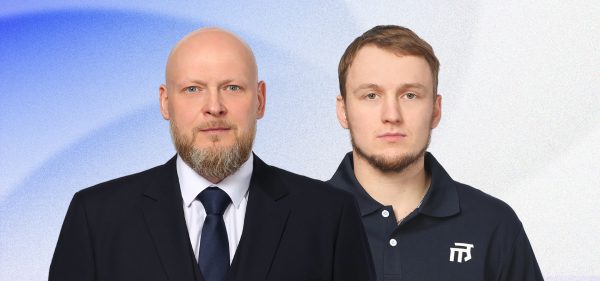 Произошли изменения в тренерском штабе МХК «Чайка»